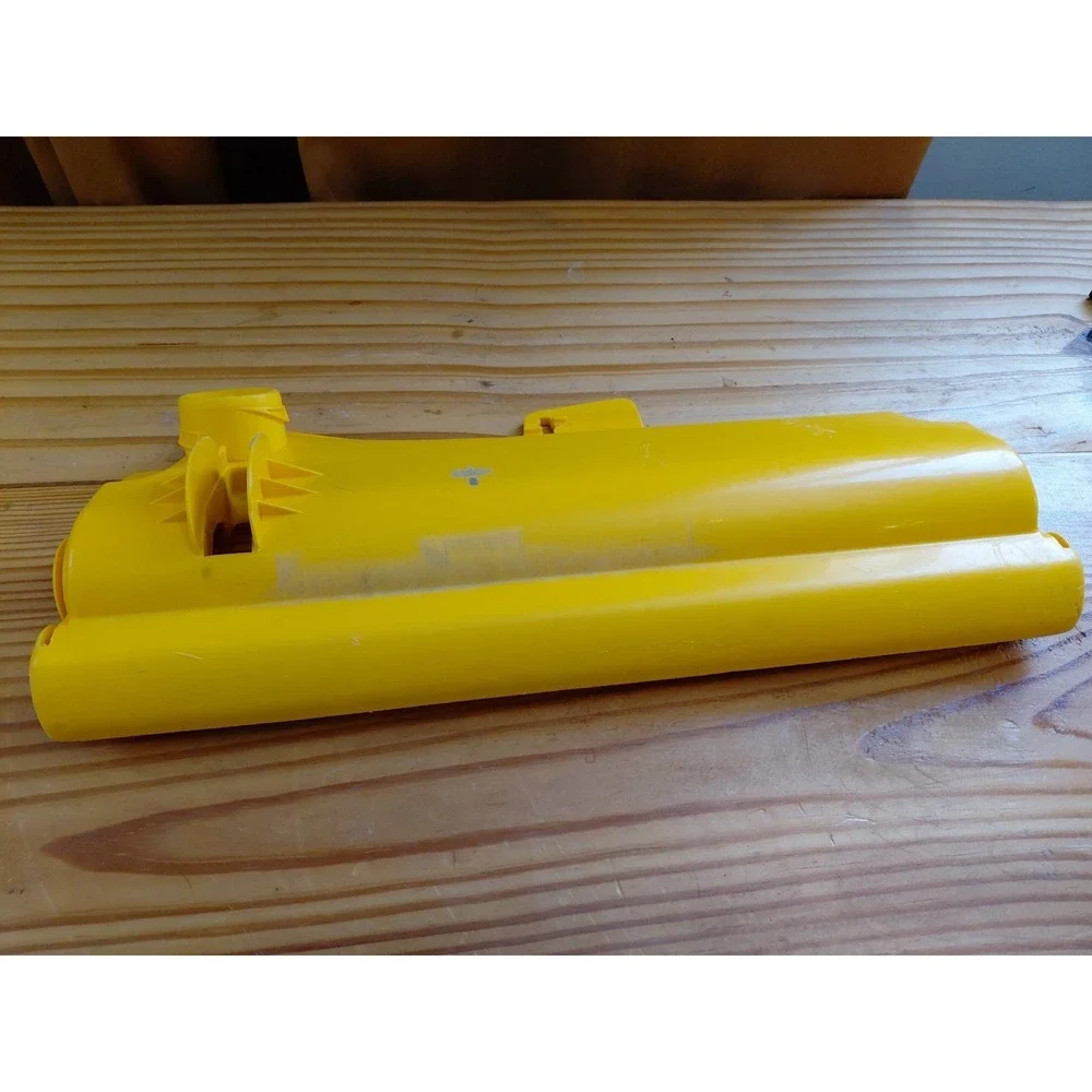 Genuine DYSON DC07 Brush Housing Yellow 904139 Replacement Parts